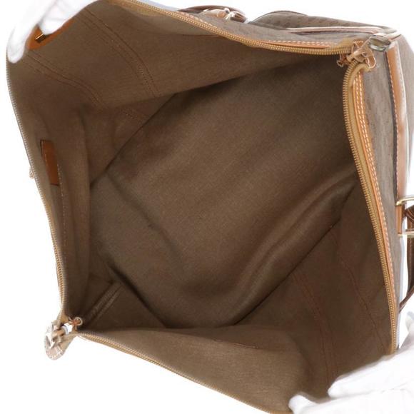 GUCCI GG Tote Bag - Picture 5 of 5